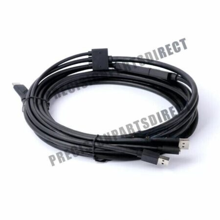 1PC NEW VALVE INDEX VR headset Connection Cable 5.9m Virtual Reality PC Games