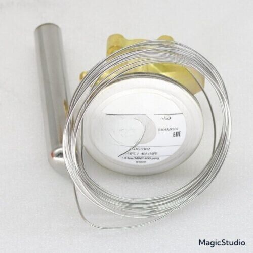 1PC-New-DANFOSS-Expansion-Valve-067G3305-Danfoss-375529634628-5