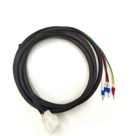 1PC New FOR YASKAWA JZSP-CMM00-10-E Servo Motor Power Cable 10M