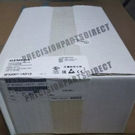 1PC New Siemens 6FX2007-1AD13 Module 6FX2 007-1AD13