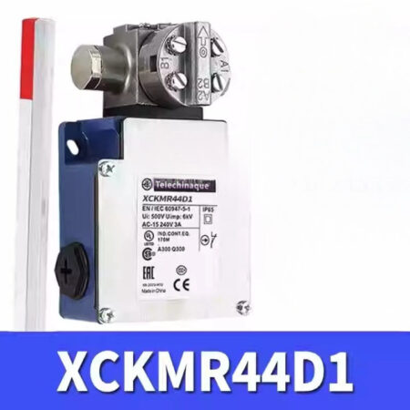 1PC XCKMR44D1 Limit Switch