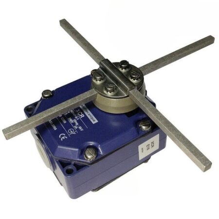1PC XCR-E18 XCRE18 Limit Switch