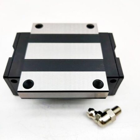 1PC for PMI Heavy-duty Linear Guide Block MSA25E-N PMI Slider