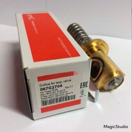 1PCS 067G2704 Orifice For Expansion Valve