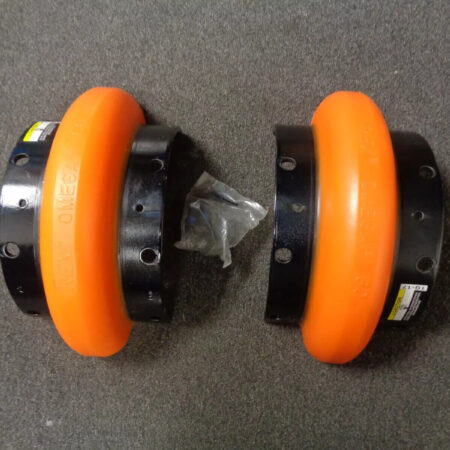 1PCS Coupling E60 FIT FOR OMEGA Kaiser Sullair Air Compressor Coupling Eleme