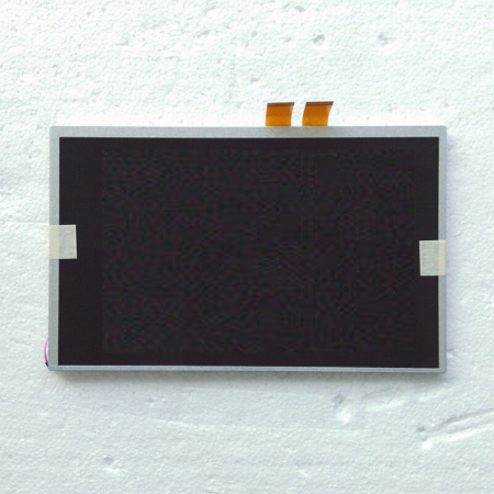 1PCS HMIGXO5502 HMIGX05502 LCD Display Panel