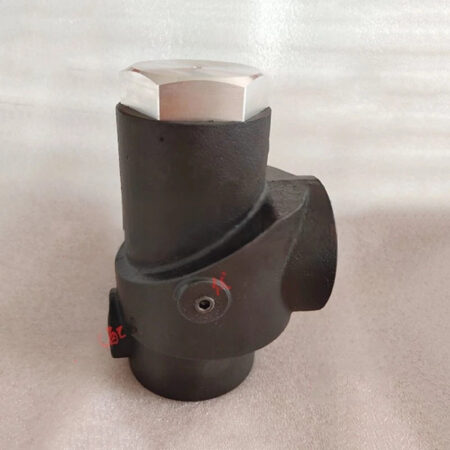 1PCS NEW Minimum Pressure Valve 89242405-AFS FIT FOR Ingersoll Rand