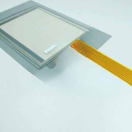 1PCS NEW Touch screen for TPI#1290-002 Rev 77158-181-52 with Protective film