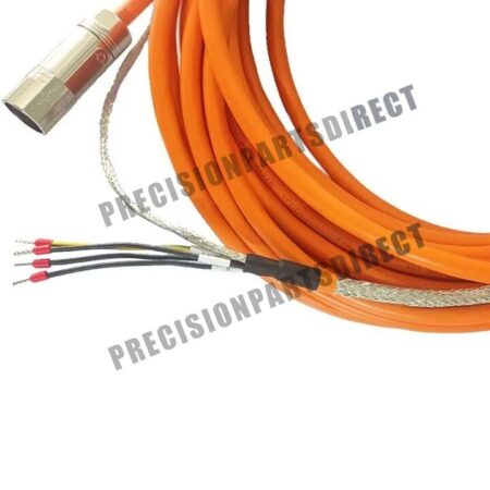 1PCS New 2090-CSWM1DF-18AA05 Servo Power Cable 5M