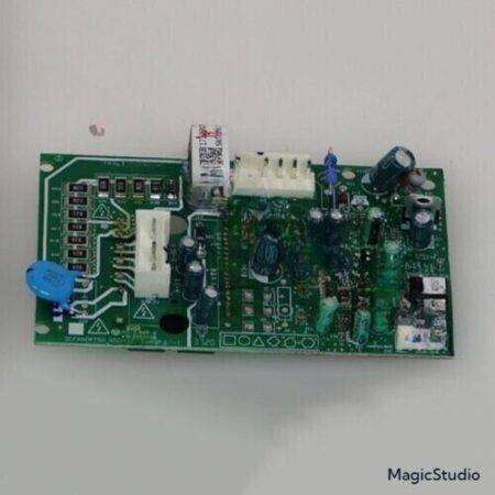 1PCS New DCFAN(W750-R50m).D13.MKSP.21-1 Air Conditioning Fan Drive Board