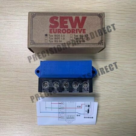 1PCS New SEW BGE3.0 Motor Brake Coil DC Rectifier 8253870