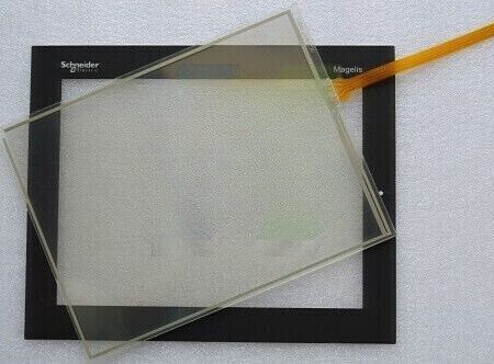 1PCS New Schneider XBTOT5220 XBTOT5320 XBTOT5330 Touch Pad Protective Film