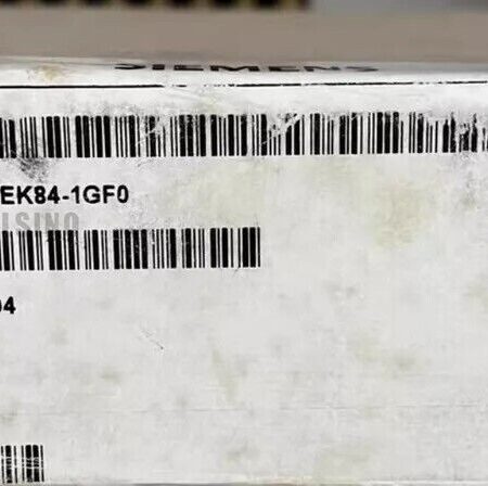 1PCS New Siemens 6SE7038-6EK84-1GF0 6SE7 038-6EK84-1GF0