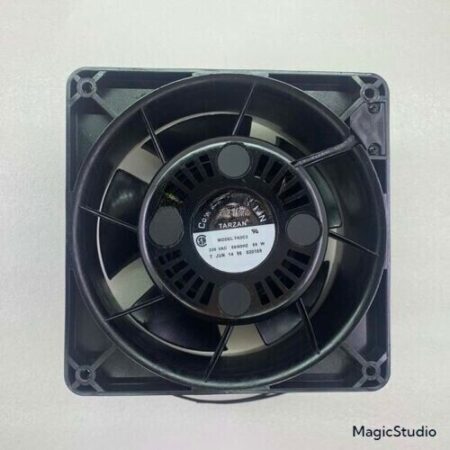 1PCS New TN3C3 Cooling Fan 230V 85W 176*176*112mm
