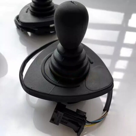 1Pc For Linde Electric Forklift Control Lever 7919040042