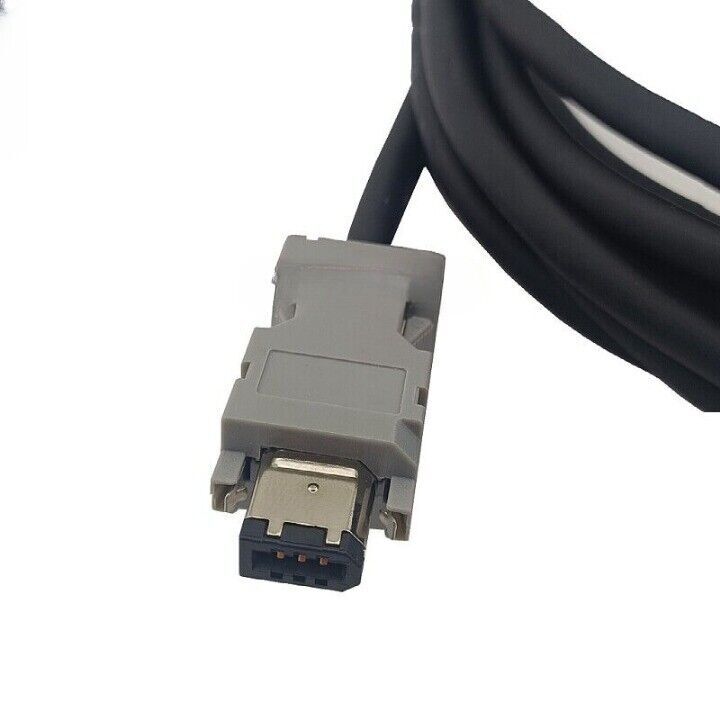 1Pc NEW For Yaskawa Servo Encoder Cable JZSP-CSP21-03-E 3m - Image 3