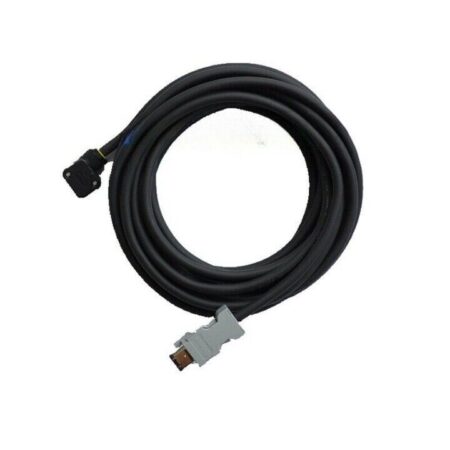 1Pc NEW For Yaskawa Servo Encoder Cable JZSP-CSP21-03-E 3m