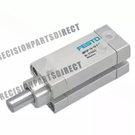 1pc Festo DFSP-16-10-PS-PA 576060 Blocking Cylinder