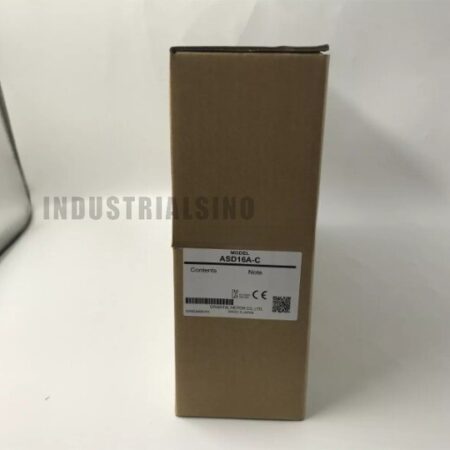 1pc New Brand in Box For Vexta ASD16A-C Drive