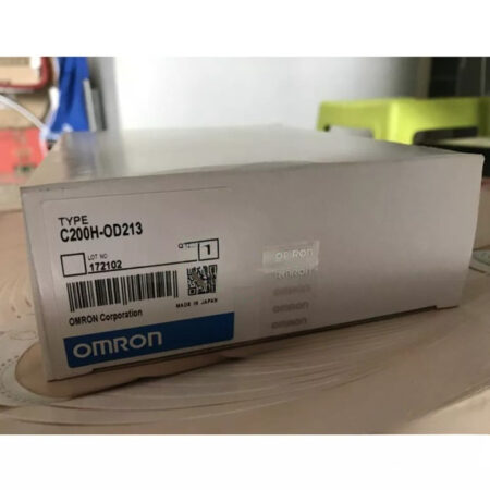 1pc New C200H-OD213 Output Unit