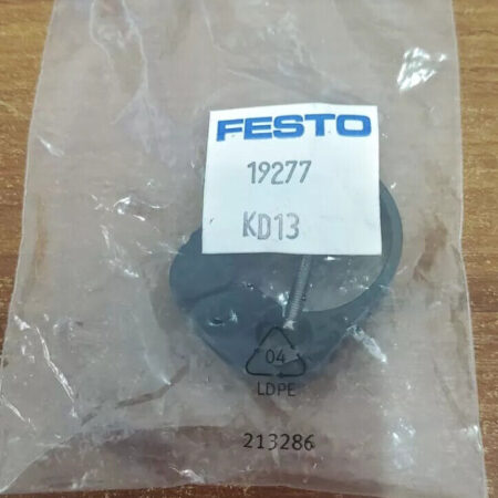 1pc New Festo SMBR-25 19277
