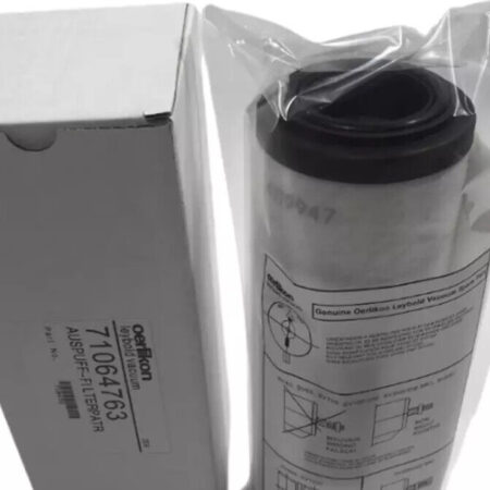 1pc New Filter 71064763 for LEYBOLD Vacuum Pump SV100 SV200