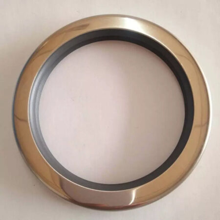 1pc New For 1622879600 Oil Seal Fits For Atlas Copco Air Compressor 1622-8796-00