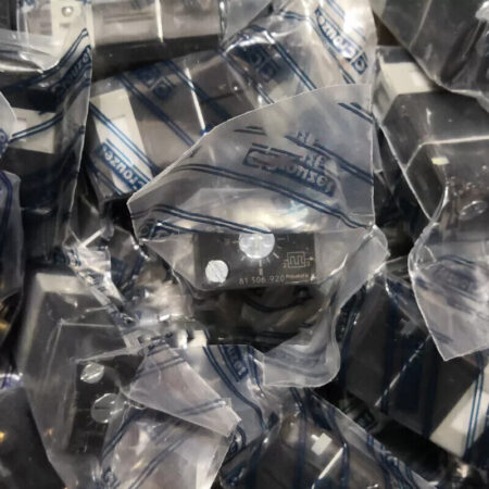 1pc New For Crouzet Pulse Generator 81506920