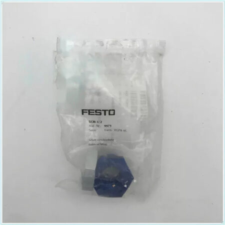 1pc New For FESTO SCM-1/2 9973 SCM12