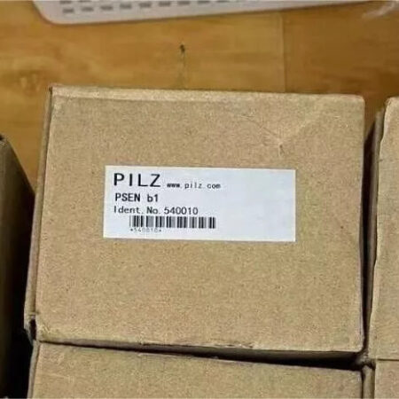 1pc New For PILZ 540010 PSEN b1