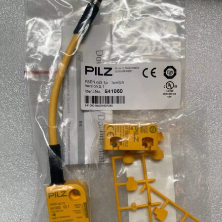 1pc New For PSEN cs3.1p 1-Switch PILZ 541060