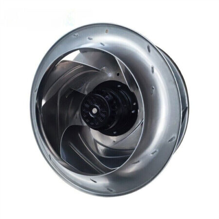 1pc New For R4D355-AH11-09 230/400VAC 170/235W Centrifugal Fan