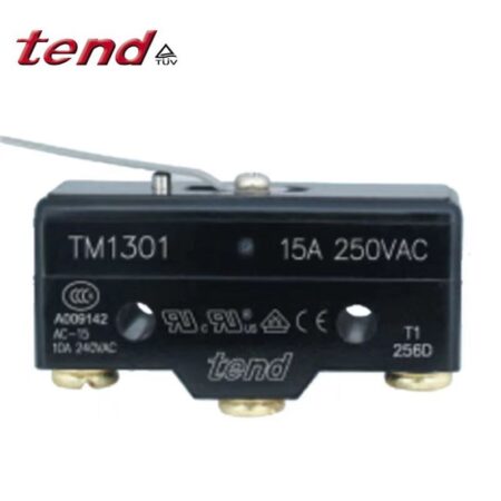 1pc New For Tend TM-1301 Micro Switch Limit Switch