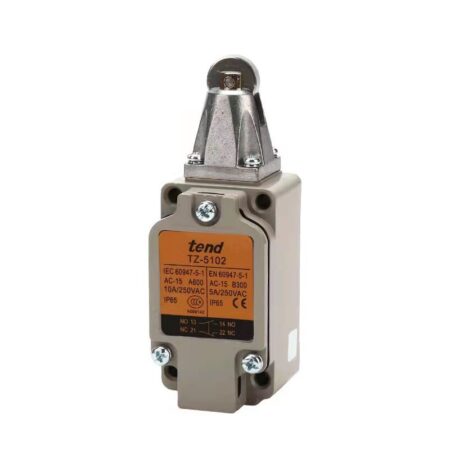 1pc New For Tend TZ-5102 Limit Switch