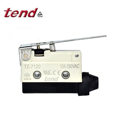 1pc New For Tend TZ-7120 Limit Micro Switch