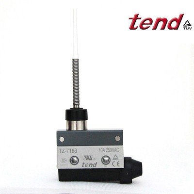 1pc New For Tend TZ-7166 Limit Micro Switch