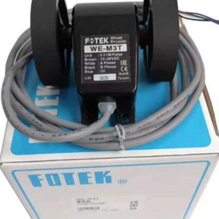 1pc New For WE-M3T FOTEK Rotary Encoder