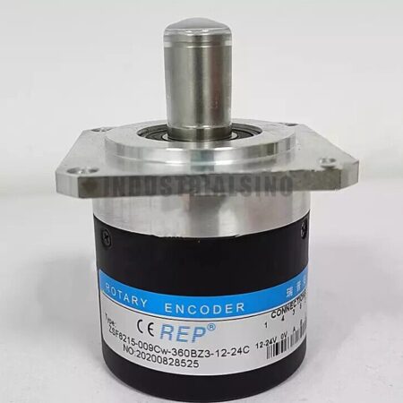1pc New For ZSF6215-009CW-360BZ3-12-24C Rotary Encoder