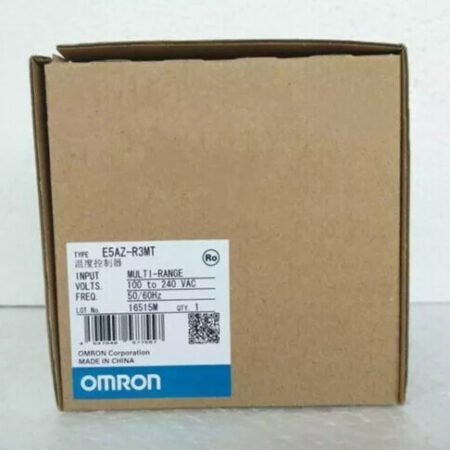 1pc New In Box Brand New Temperature Control E5AZ-R3MT 100-240VAC
