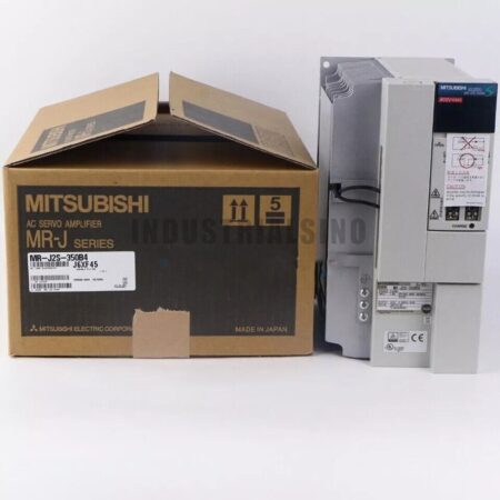 1pc New In Box For MR-J2S-350B Mitsubishi Servo Driver