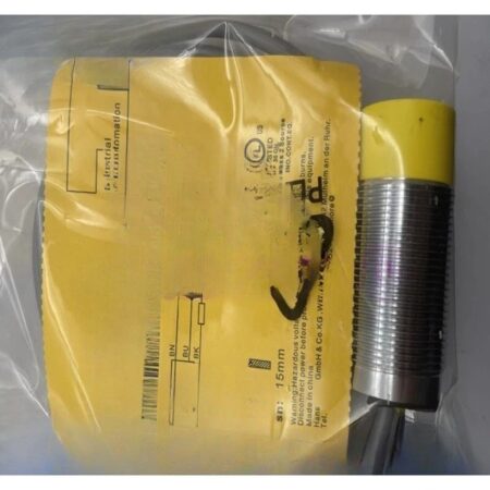 1pc New NI15-M30-AN4X Proximity Switch