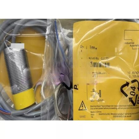 1pc New NI15-M30T-OP6L-Q12/T120 Proximity Switch