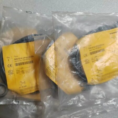 1pc New Ni8-S18-VP4X/S100 Proximity Switch