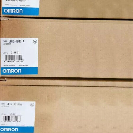 1pc New Omron Remote Terminal DRT2-ID16TA DRT2ID16TA
