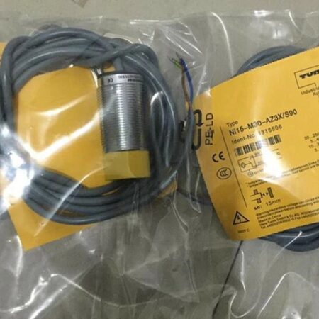 1pc New Proximity Switch NI15-M30-AZ3X/S90 Sensor