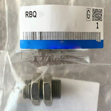 1pc New RBQ3009 RBQ-3009 Pneumatic Hydraulic Buffer Cylinder Damper SMC Type