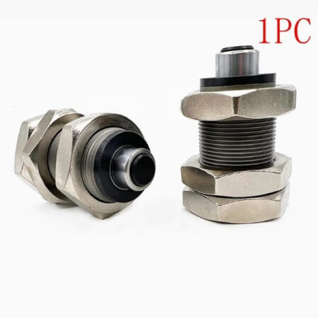 1pc New RBQ3213 RBQ-3213 Pneumatic Hydraulic Buffer Cylinder Damper SMC Type