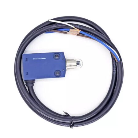 1pc New Schneider XCMD2146L1 Travel Limit Switch