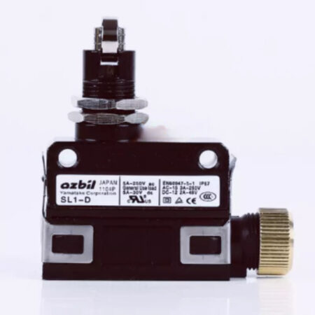 1pc New Yamatake/Azbil SL1-D Limit Switch