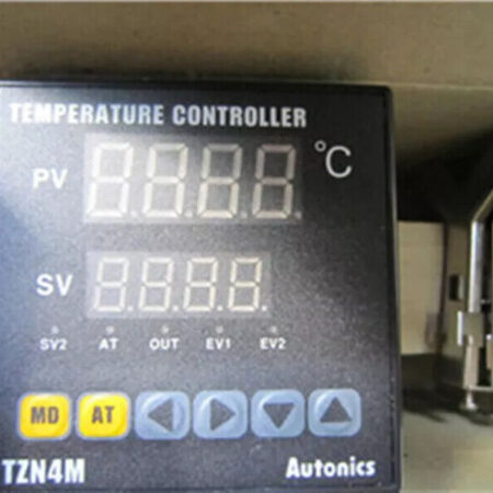 1pc New for Autonics Temperature Controller TZN4M-R4C